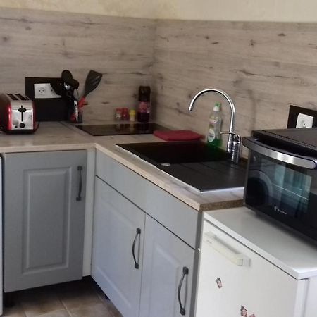 La Lamberterie : La Boulangerie Villa Yvetot-Bocage Kültér fotó